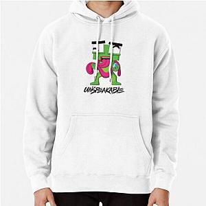 Unspeakable Hoodies –  Funny Hot Youtube Unspeakable Pullover Hoodie