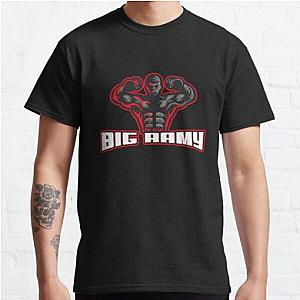 Mr Olympia Mr Big Ramy Mr Beast Classic T-Shirts