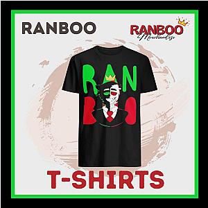 Ranboo T-Shirts