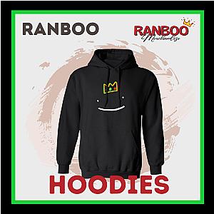 Ranboo Hoodies