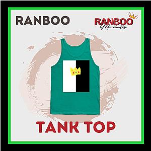 Ranboo Tank Tops