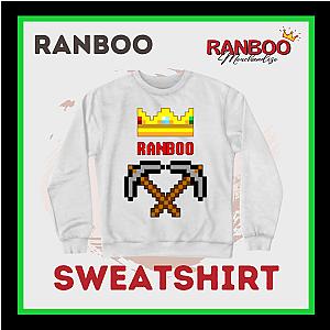 Ranboo Sweatshirts