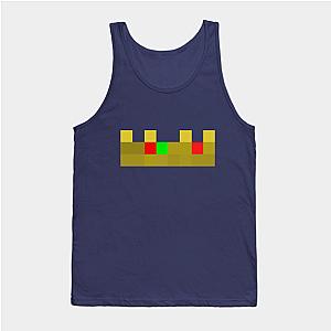 Ranboo Tank Tops - If The Crown Fits Wear It Ranboo Tank Top TP1009