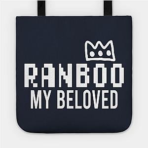 Ranboo Bags - Ranboo My Beloved Bag 