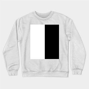 Ranboo Sweatshirts - Ranboo BW  Sweatshirt 