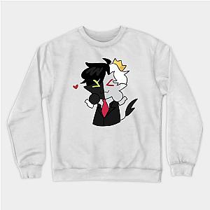 Ranboo Sweatshirts - Ranboo  Sweatshirt 