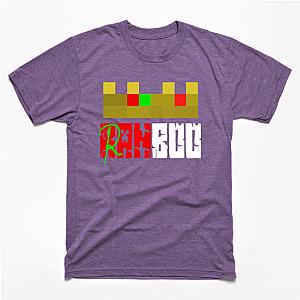 Ranboo T-Shirts - If The Crown Fits Wear It Ranboo T-shirt 