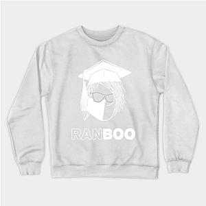 Ranboo Sweatshirts - Ranboo Graduation  Sweatshirt 