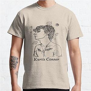 Kurtis Conner T-Shirts – 2D Printing Classic T-Shirt