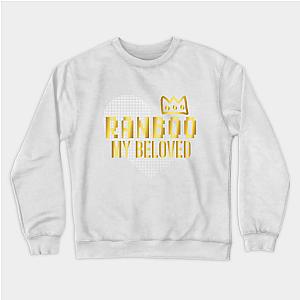 Ranboo Sweatshirts - If The Crown Fits Wear It Ranboo My Beloved  Sweatshirt 