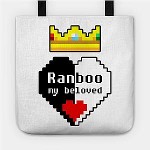 Ranboo Bags - Ranboo Minecraft Bag 