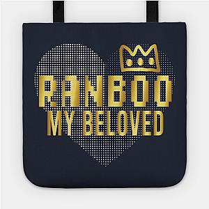 Ranboo Bags - If The Crown Fits Wear It Ranboo My Beloved Bag 