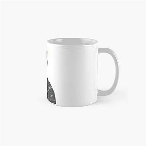 Ranboo Mugs - Ranboo king  Classic Mug RB2805