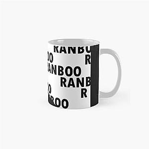 Ranboo Mugs - Ranboo Classic Mug RB2805