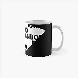 Ranboo Mugs - Ranboo Classic Mug RB2805