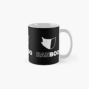 Ranboo Mugs - Ranboo my beloved Classic Mug RB2805