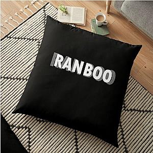 Ranboo Pillows - Ranboo Floor Pillow RB2805