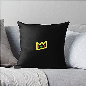 Ranboo Pillows - Ranboo  Throw Pillow RB2805