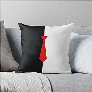 Ranboo Pillows - Ranboo  Throw Pillow RB2805