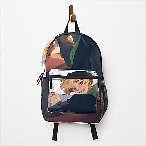 Ranboo Backpacks - Ranboo Chilling Backpack RB2805