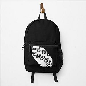 Ranboo Backpacks - Ranboo Backpack RB2805