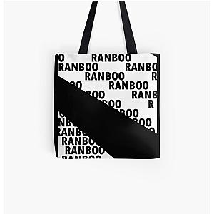 Ranboo Bags - Ranboo All Over Print Tote Bag RB2805