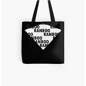 Ranboo Bags - Ranboo All Over Print Tote Bag RB2805