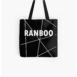 Ranboo Bags - Ranboo All Over Print Tote Bag RB2805