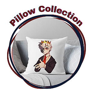 Ranboo Pillows