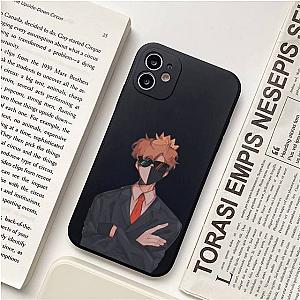 Ranboo Phone Cases - Ranboo Cool Printing Designed Soft iPhone Case