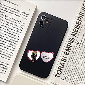 Ranboo Phone Cases - Ranboo Printing Soft Back Cover For iPhone