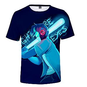 Ranboo T-shirt - 3D Print Spring Summer Clothes Streetwear T-shirt