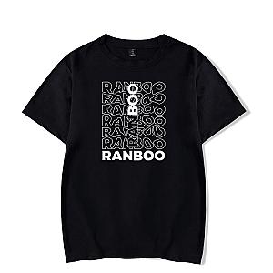 Ranboo T-Shirt - Short Sleeve Funny T Shirt Unisex Clothes