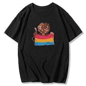 Ranboo T shirt - Unisex Fashion Cotton T-shirts