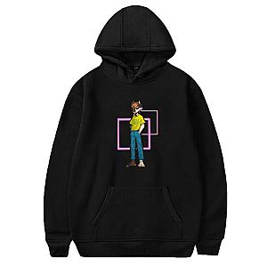 Ranboo Hoodie -  Ranboo Funny Graphic Hooded Sweatshirt