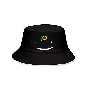 Ranboo Fashion Printed Hats - Ranboo Bucket Hat