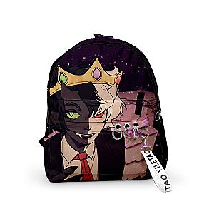 3D Dream Ranboo Backpack