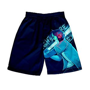 Ranboo Shorts - Ranboo Graphic Summer Shorts