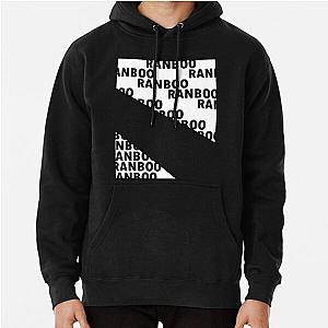 Ranboo Hoodies - Ranboo Pullover Hoodie RB2805