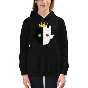 Ranboo Hoodies - Dream smp Fans Gift for Gamers