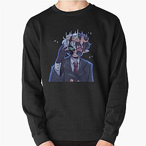 Ranboo Sweatshirts - Ranboo Pullover Sweatshirt