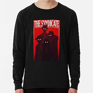 Ranboo Sweatshirts - the syndicate Lightweight Sweatshirt