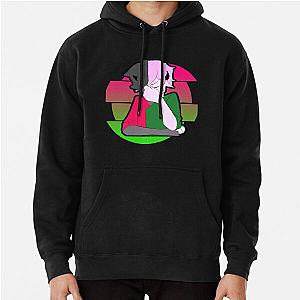 Ranboo Hoodies - Ranboo my beloved Pullover Hoodie RB2805