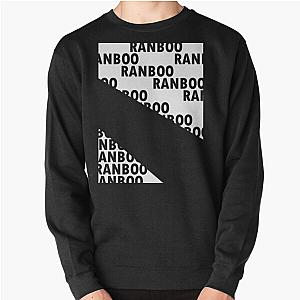 Ranboo Sweatshirts - Ranboo Pullover Sweatshirt RB2805