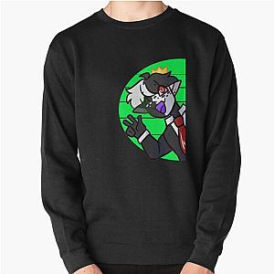 Ranboo Sweatshirts - Ranboo my beloved Pullover Sweatshirt RB2805