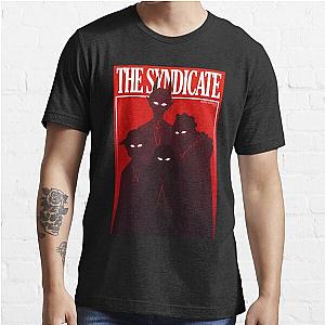 Ranboo T-Shirts - the syndicate Essential T-Shirt