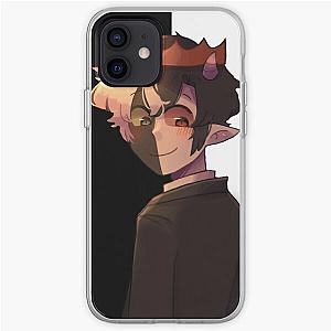 Ranboo Cases - Ranboo iPhone Soft Case RB2805