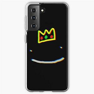 Ranboo Cases - Ranboo crown Samsung Galaxy Soft Case RB2805