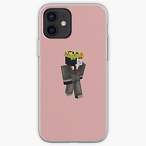 Ranboo Cases - Ranboo phone case  iPhone Soft Case RB2805