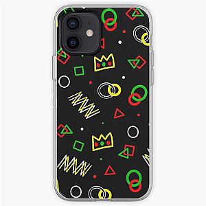 Ranboo Cases - Ranboo Inspired Bowling Alley Carpet iPhone Soft Case RB2805